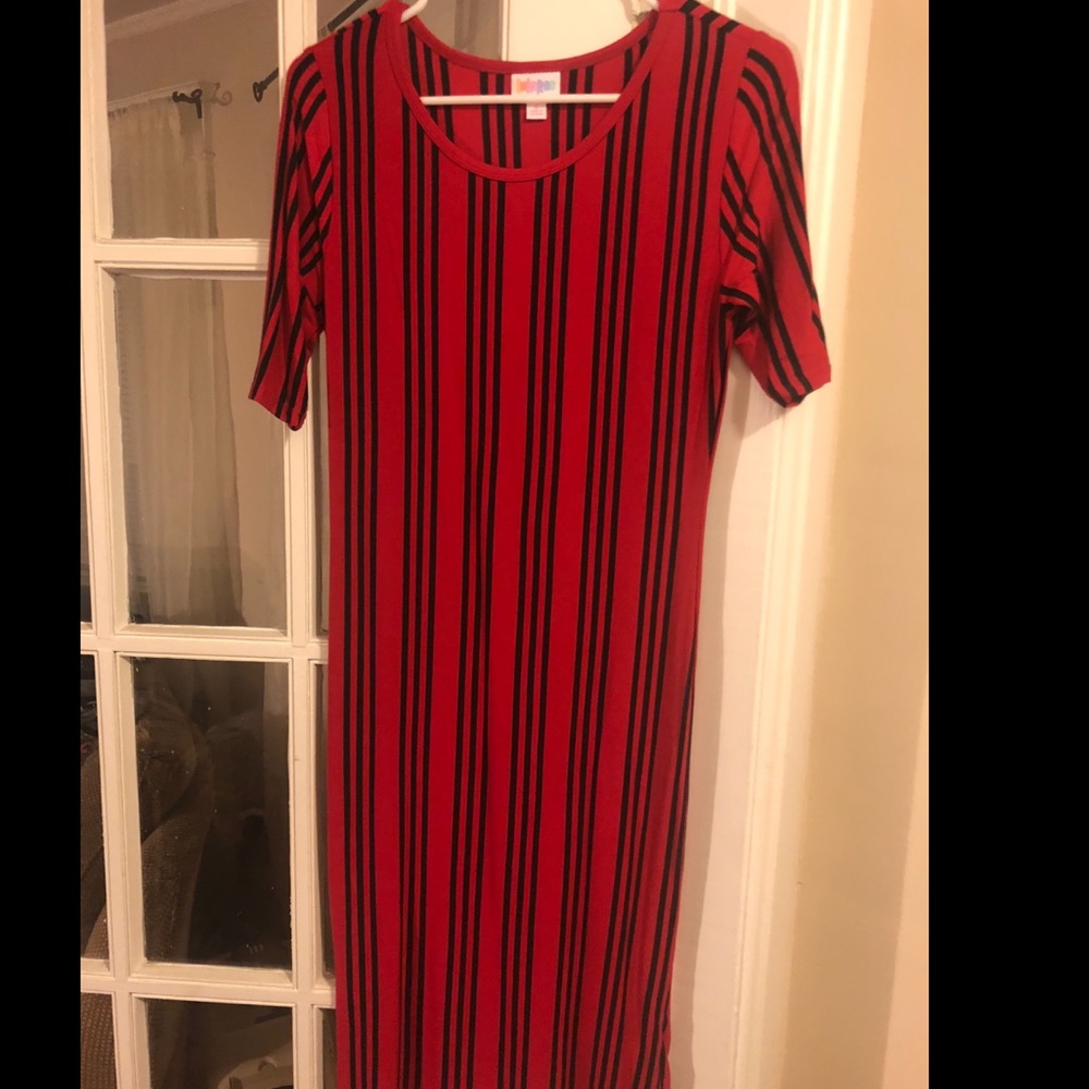 Lularoe Julia